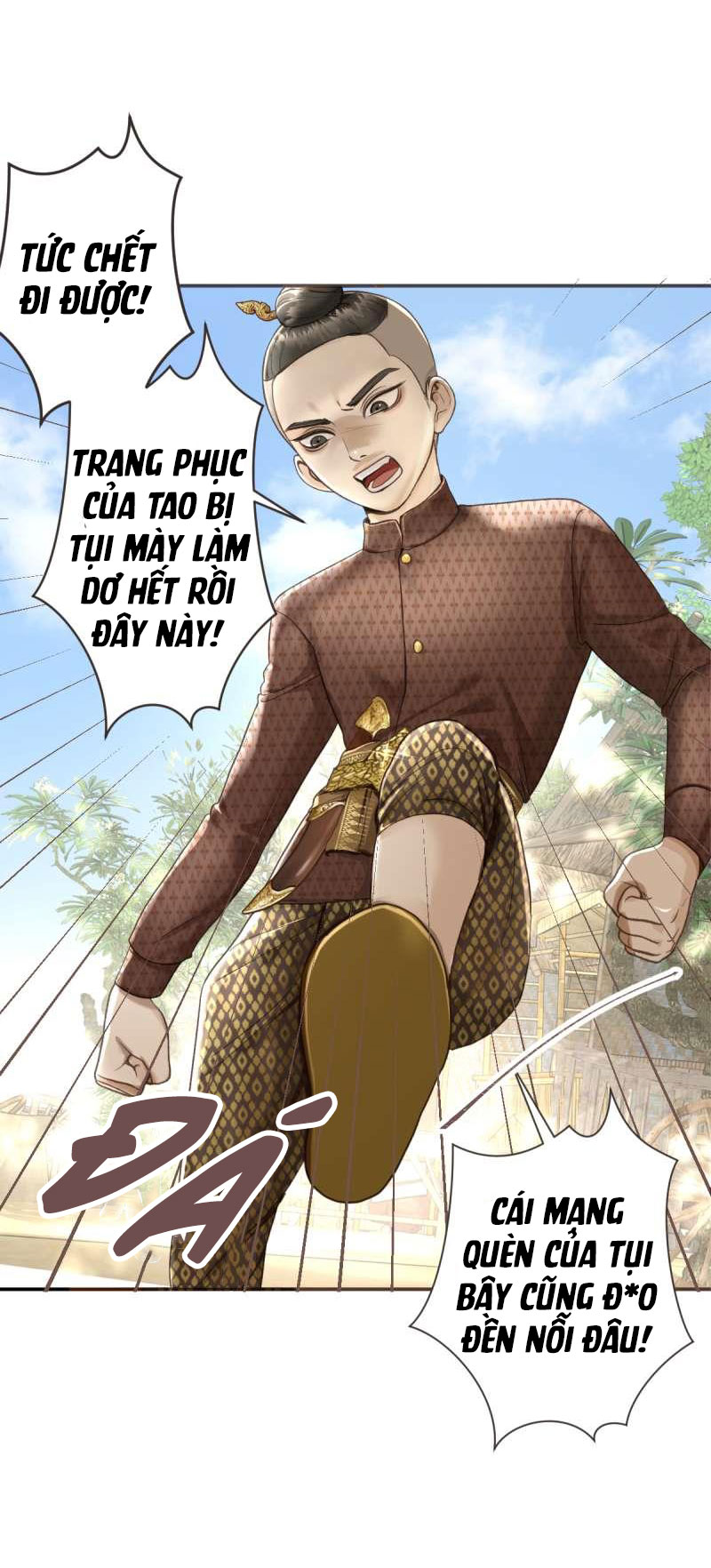 Tôi Trở Thành Khun Sang Chảnh Nhất Của Thái Lan Chapter 2 - Trang 47