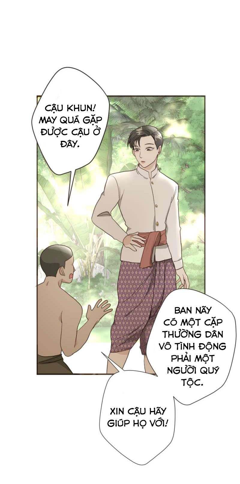 Tôi Trở Thành Khun Sang Chảnh Nhất Của Thái Lan Chapter 2 - Trang 48