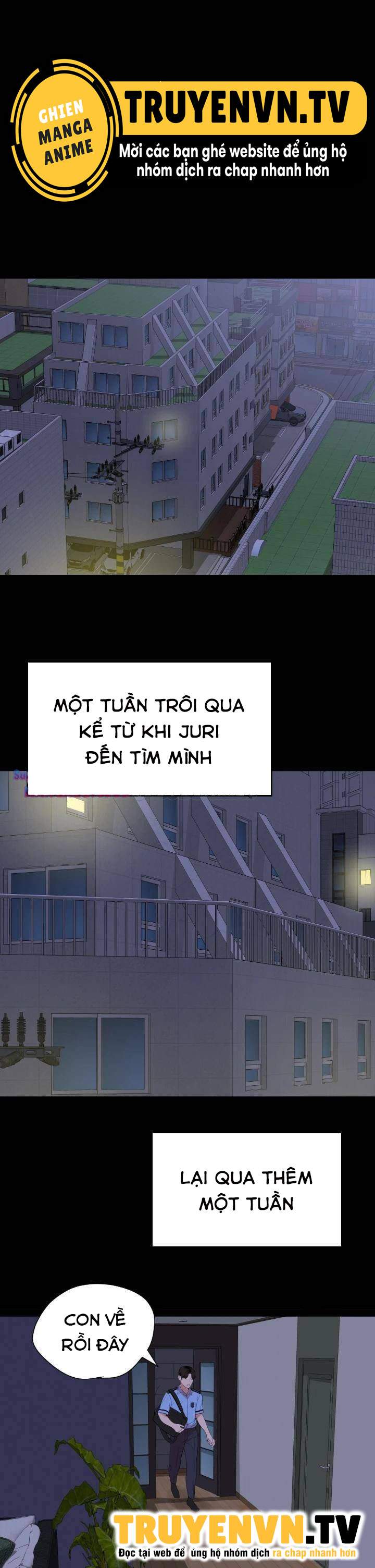 Con Rể Chapter 65 - Trang 1