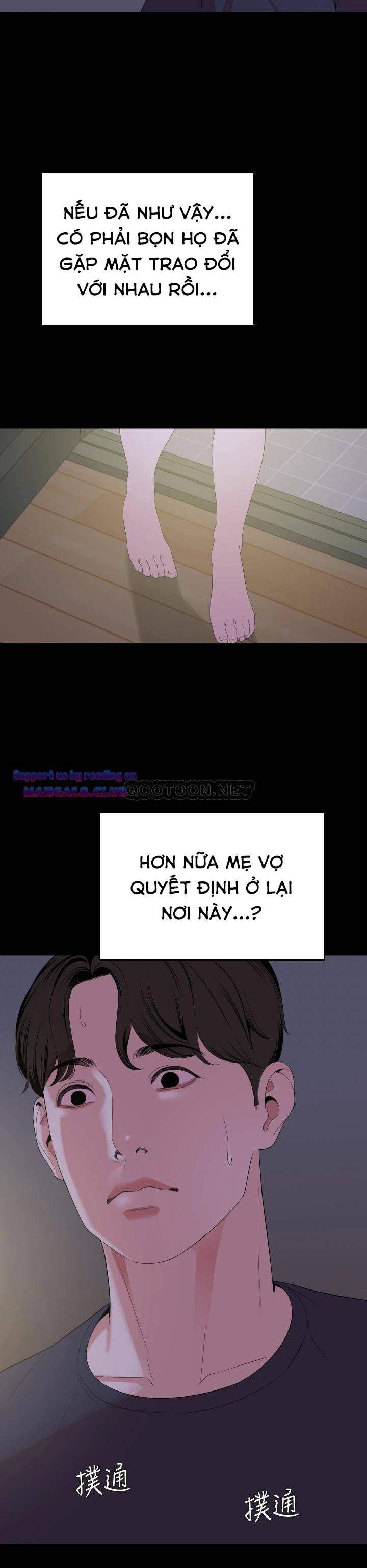 Con Rể Chapter 65 - Trang 13