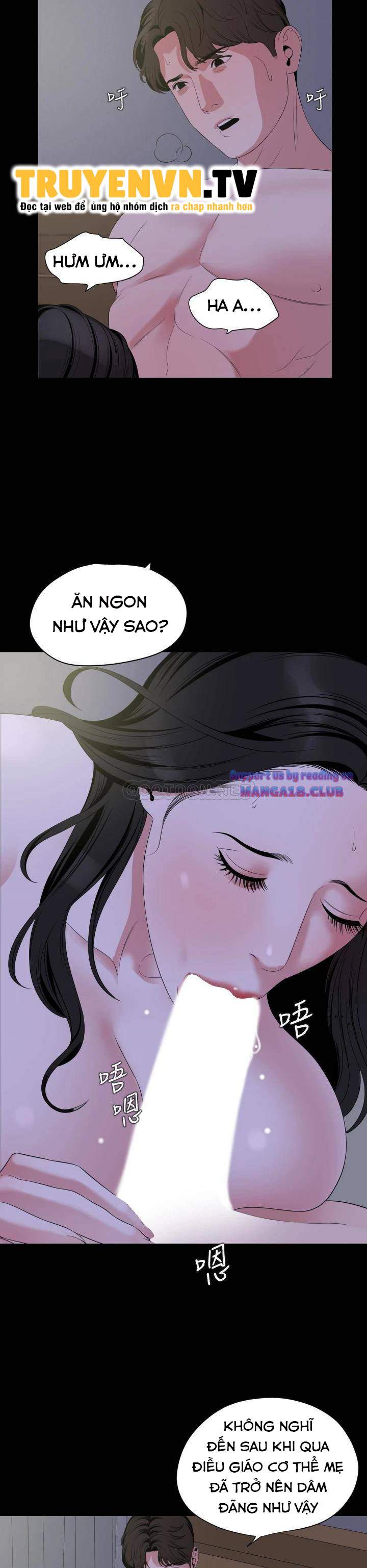 Con Rể Chapter 65 - Trang 20