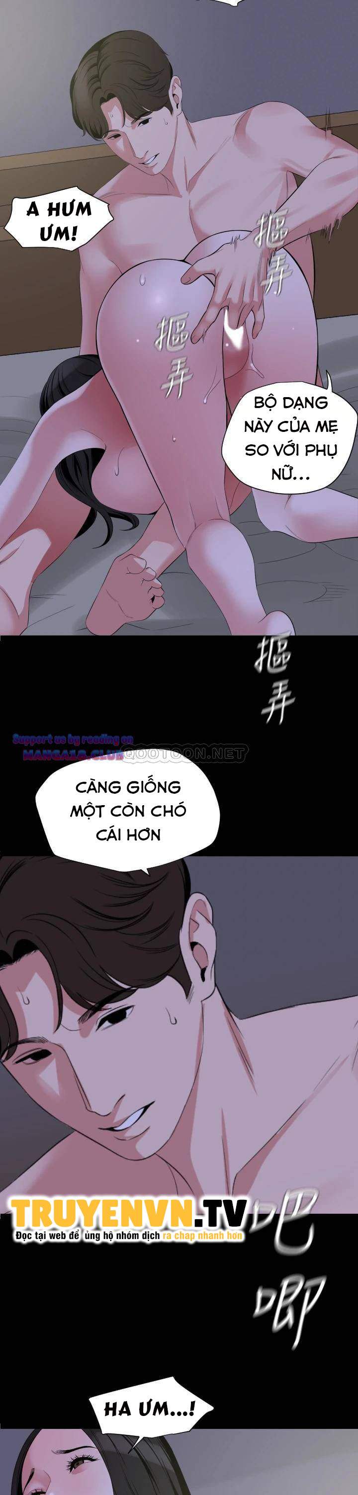 Con Rể Chapter 65 - Trang 23