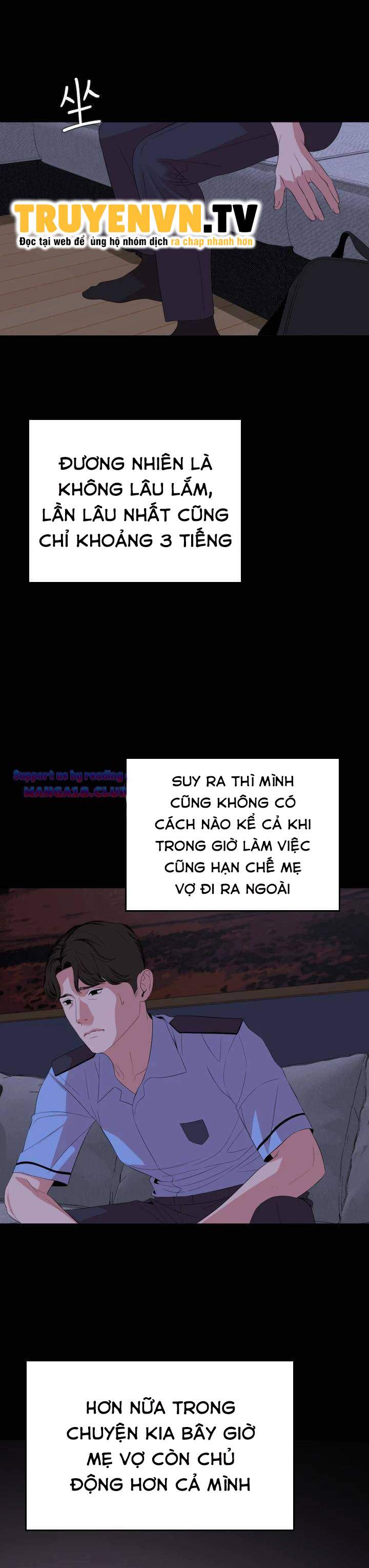 Con Rể Chapter 65 - Trang 3