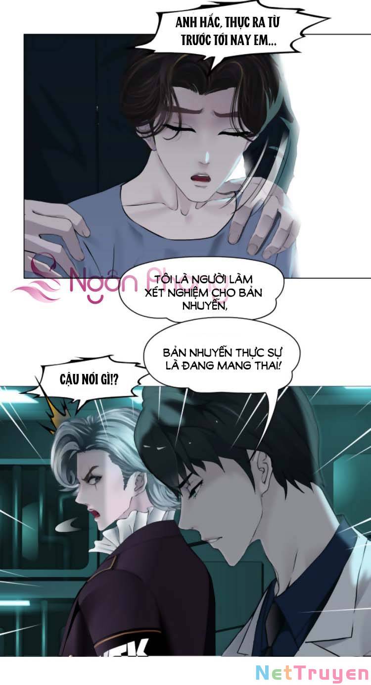 Đằng Nữ Chapter 72 - Trang 12