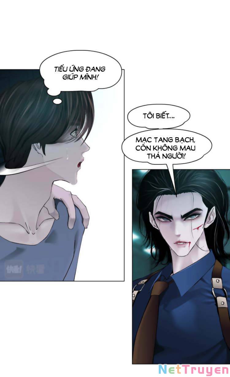 Đằng Nữ Chapter 72 - Trang 13