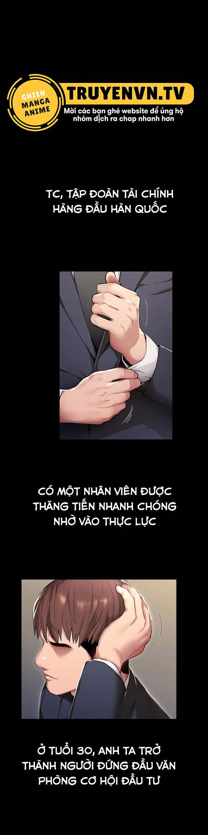 Gái Hư Phải Bị Phạt Chapter 1 - Trang 1