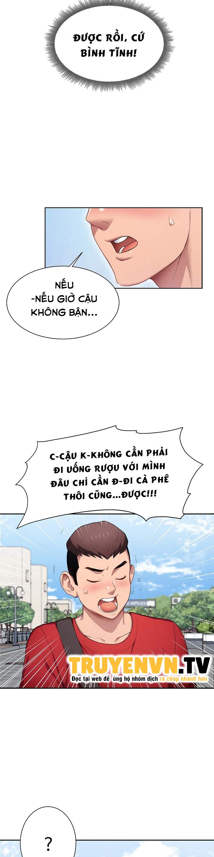 Gái Hư Phải Bị Phạt Chapter 1 - Trang 21