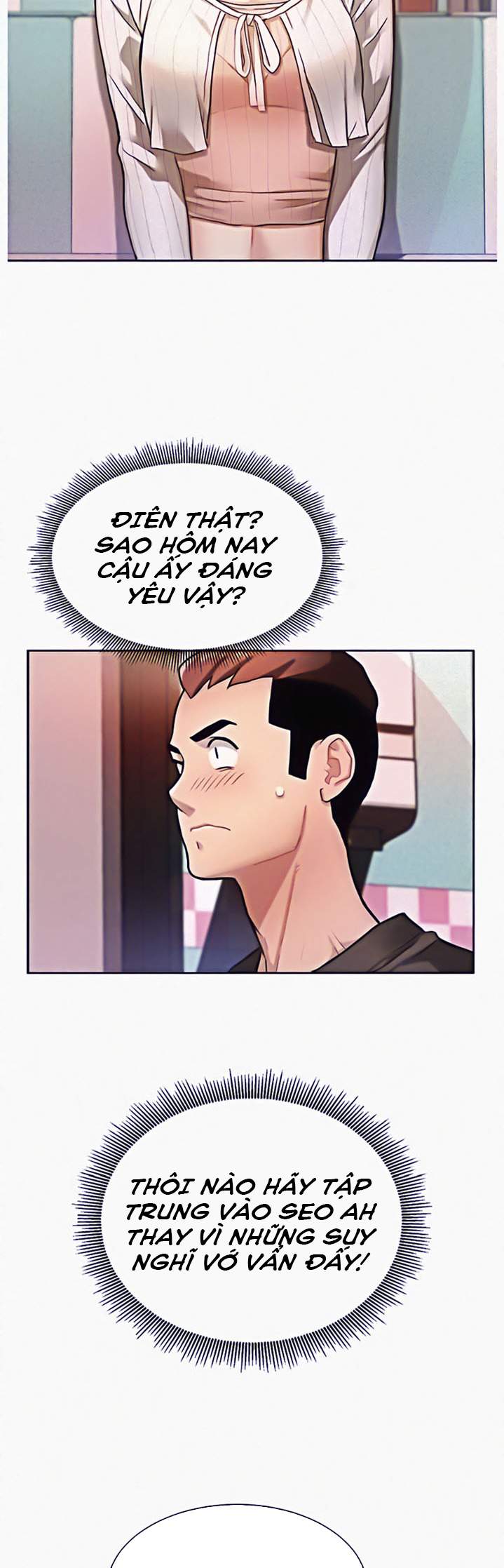 Gái Hư Phải Bị Phạt Chapter 2 - Trang 13