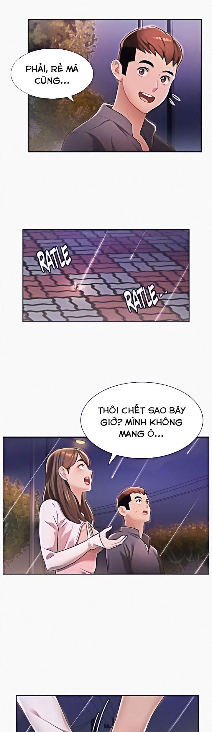 Gái Hư Phải Bị Phạt Chapter 2 - Trang 26