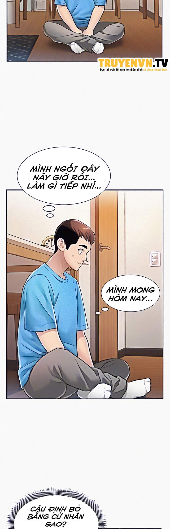 Gái Hư Phải Bị Phạt Chapter 2 - Trang 33