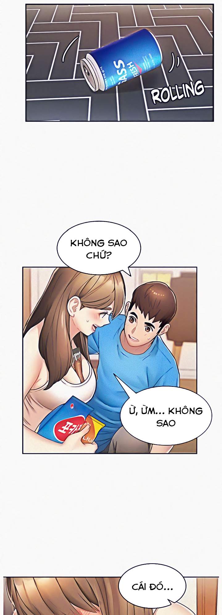 Gái Hư Phải Bị Phạt Chapter 2 - Trang 47