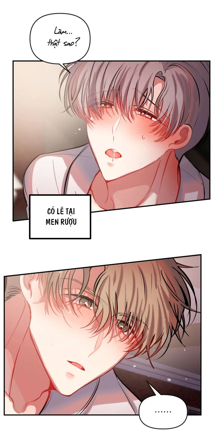 Hợp Đồng Tình Yêu Chapter 32 - Trang 24