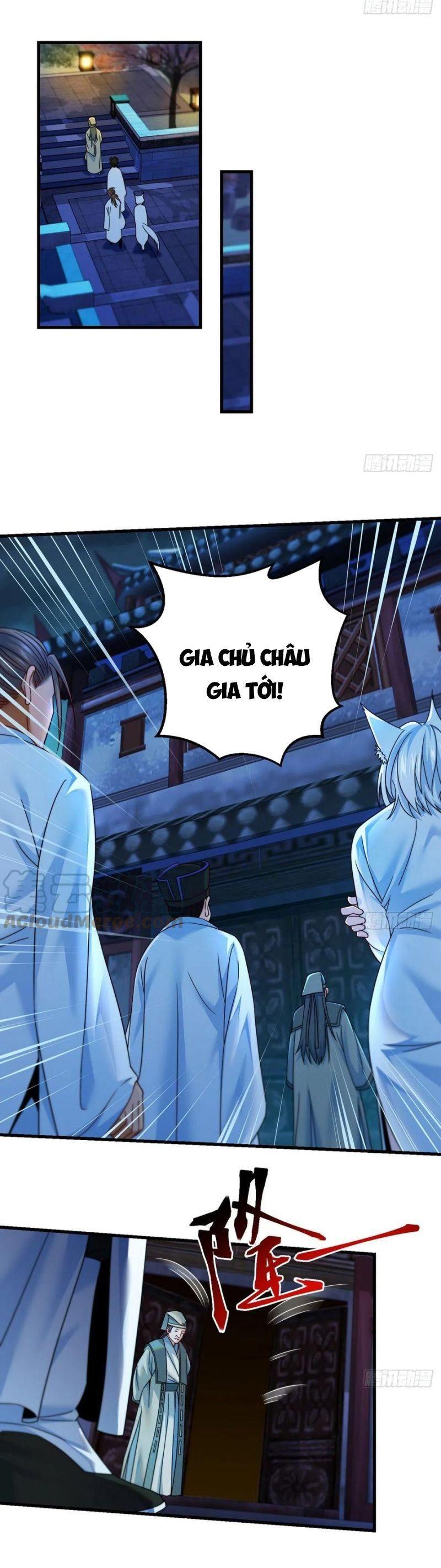 Ta Là Đại Hoàn Đan Chapter 72 - Trang 2