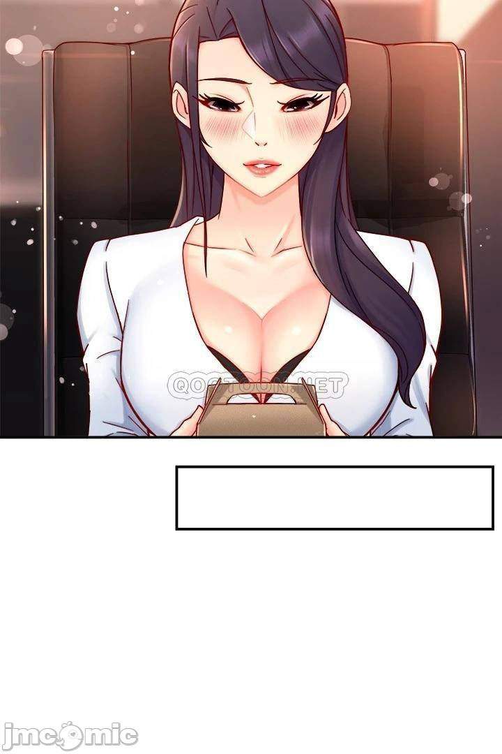 Trưởng Phòng Mật Báo Chapter 42 - Trang 20