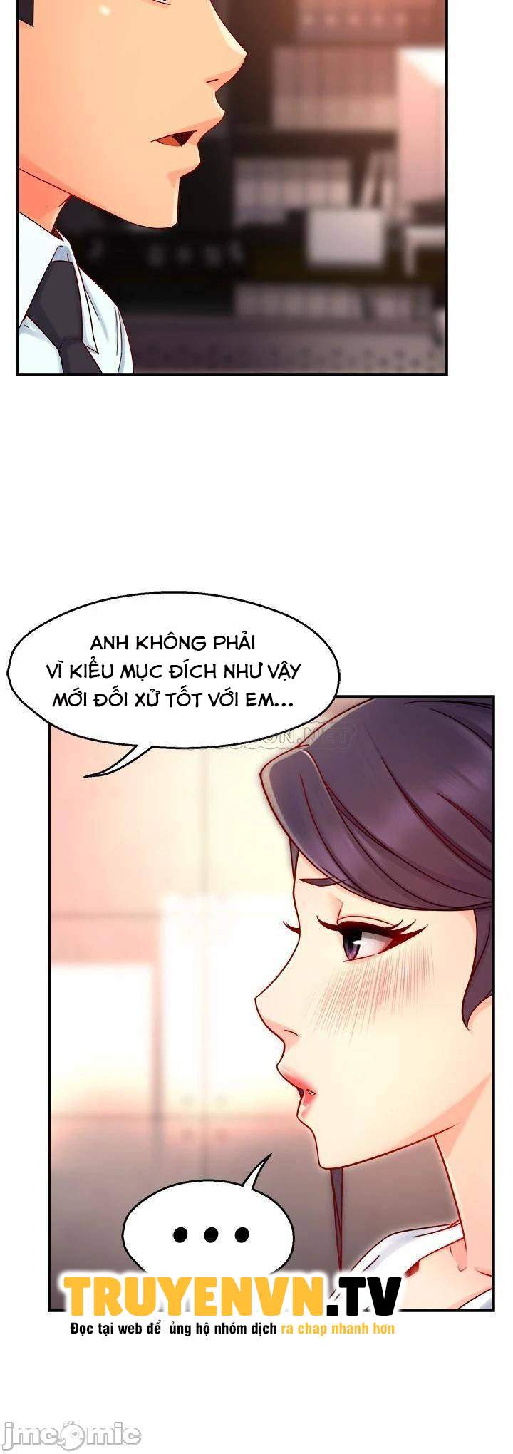 Trưởng Phòng Mật Báo Chapter 42 - Trang 22