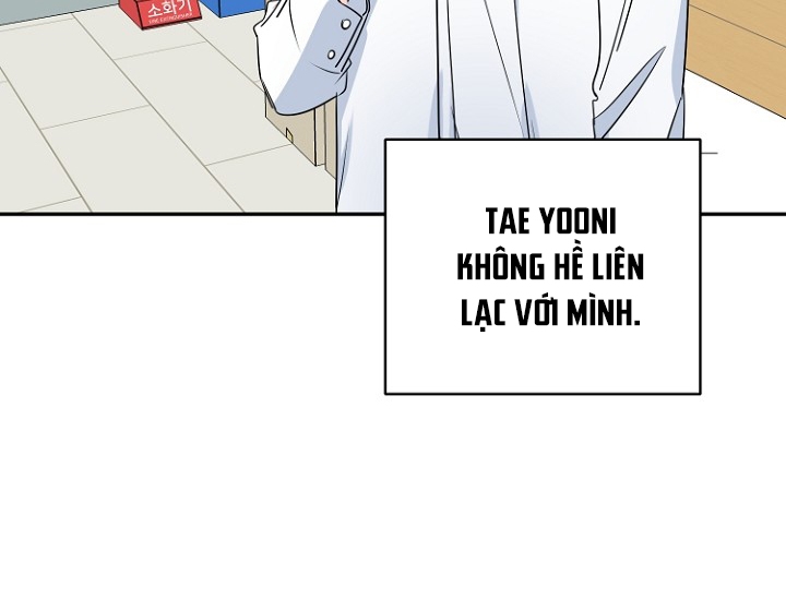 Xác Suất Tình Yêu Chapter 23 - Trang 6