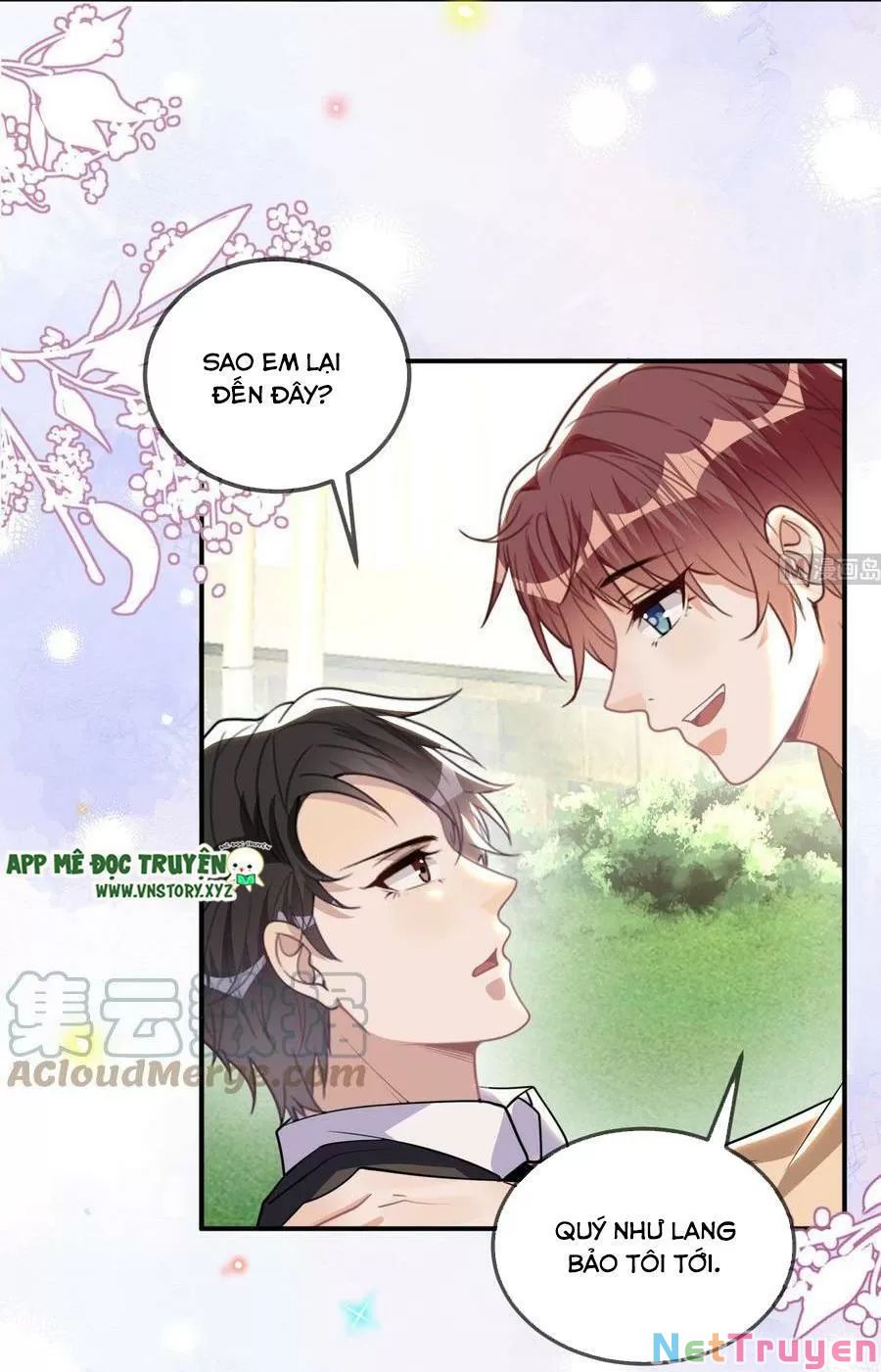 Ảnh Đế Làm Loạn Đòi Ly Hôn Chapter 77 - Trang 12