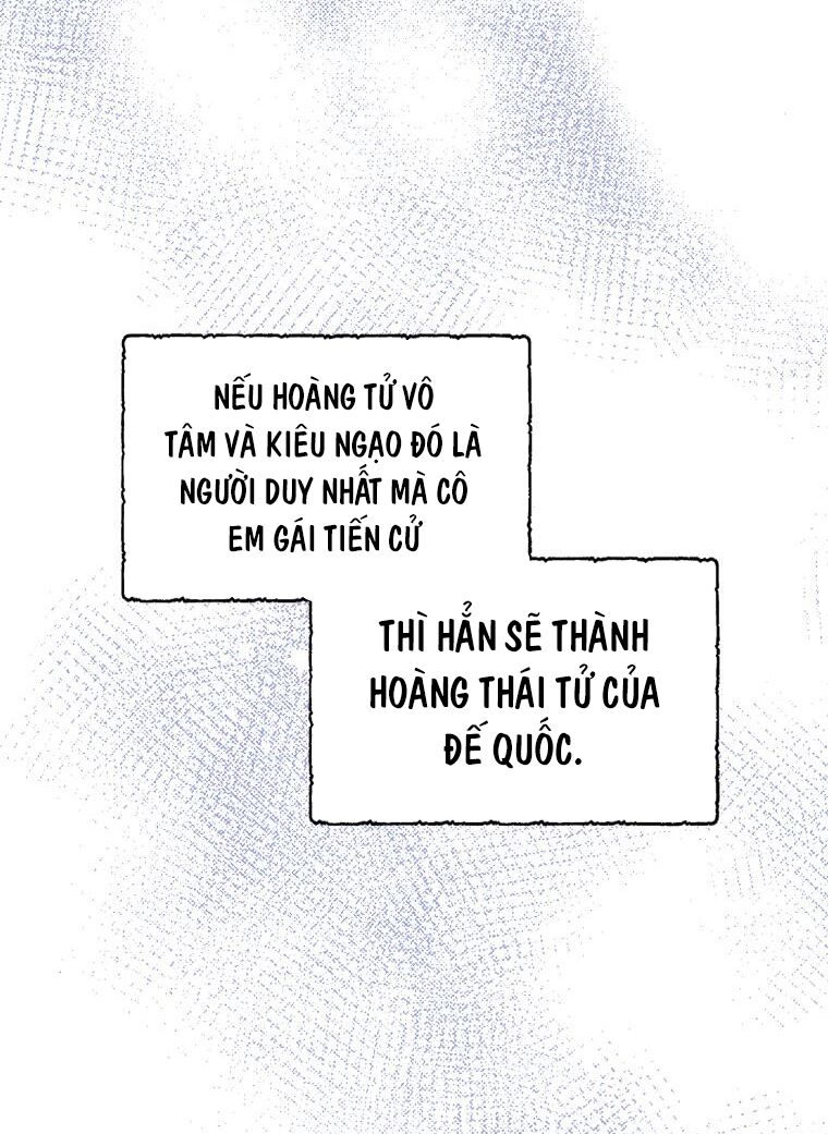 Ba Người Anh Trai Của Tôi Là Bạo Quân Chapter 44.2 - Trang 3