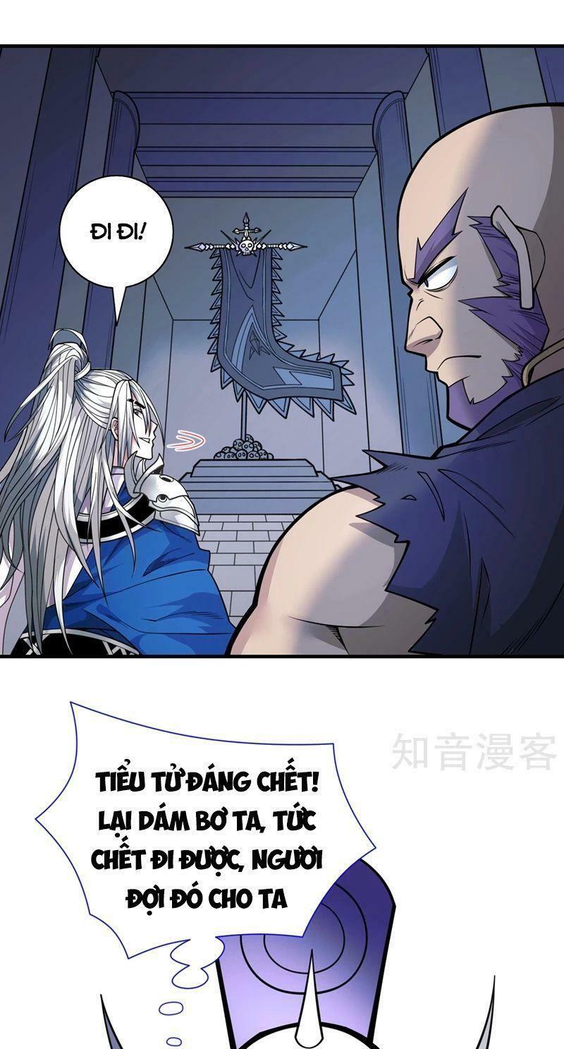 Bị Dạy Dỗ Thành Thánh Chapter 78 - Trang 19