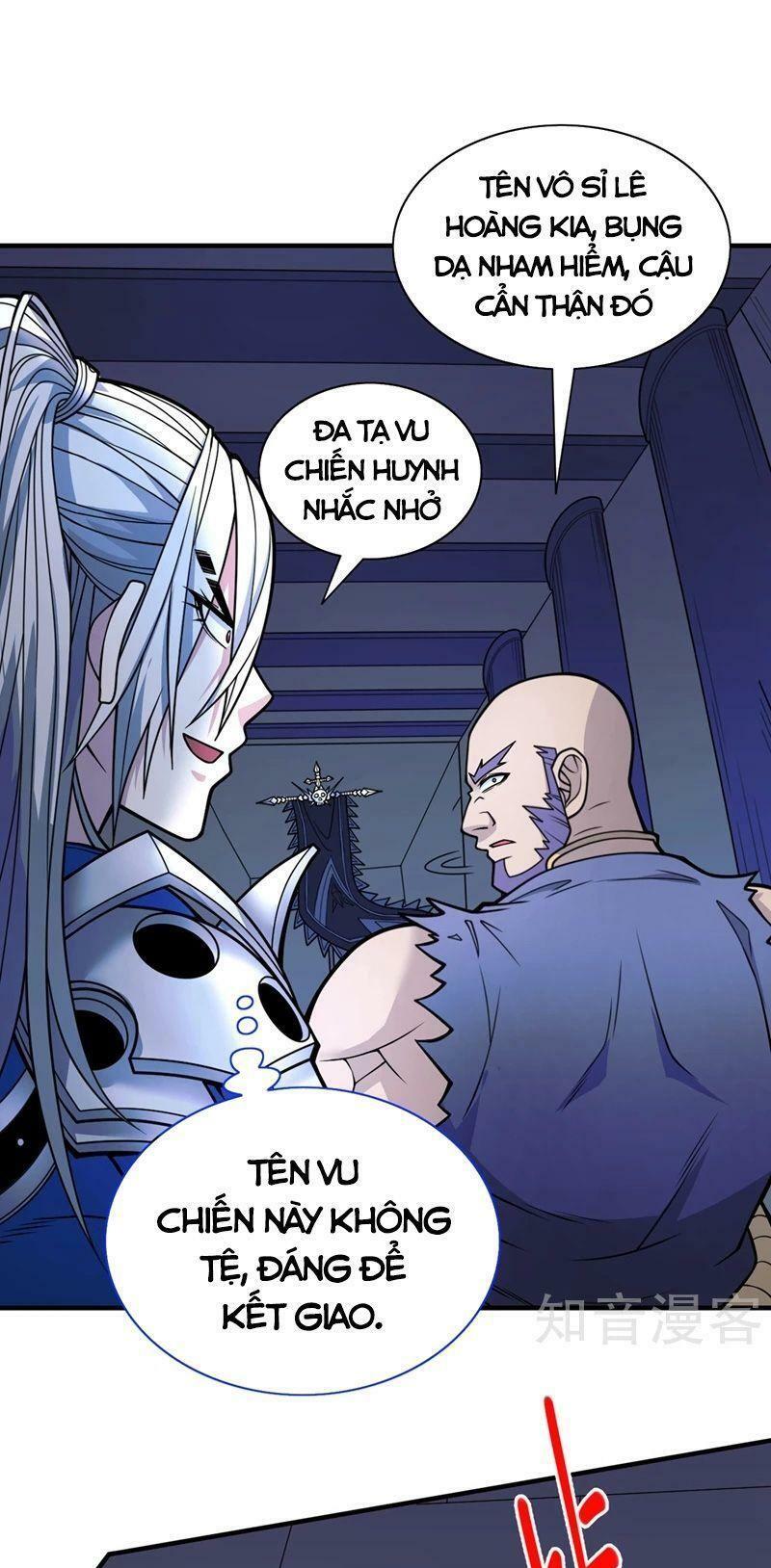 Bị Dạy Dỗ Thành Thánh Chapter 78 - Trang 23