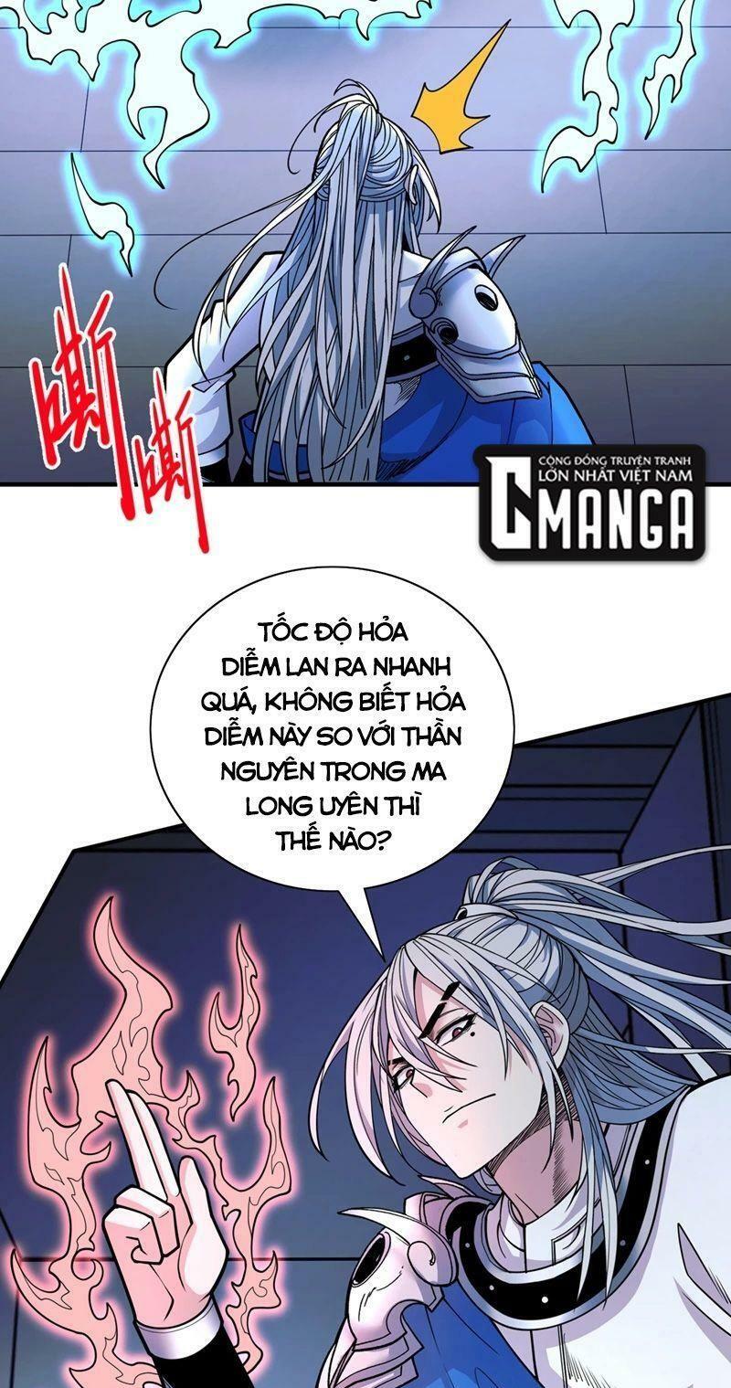 Bị Dạy Dỗ Thành Thánh Chapter 78 - Trang 29