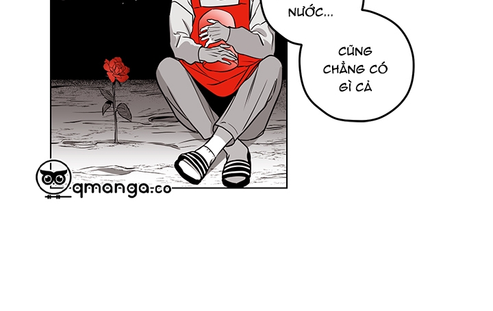 Bữa Tiệc Của Những Đóa Hoa Chapter 11 - Trang 11