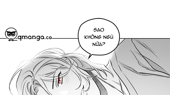 Bữa Tiệc Của Những Đóa Hoa Chapter 11 - Trang 22