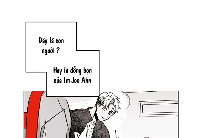 Bữa Tiệc Của Những Đóa Hoa Chapter 11 - Trang 40