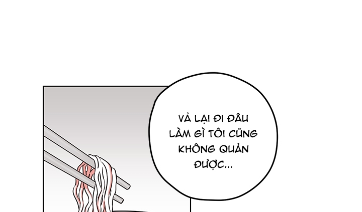 Bữa Tiệc Của Những Đóa Hoa Chapter 11 - Trang 62