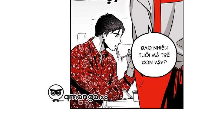 Bữa Tiệc Của Những Đóa Hoa Chapter 11 - Trang 65