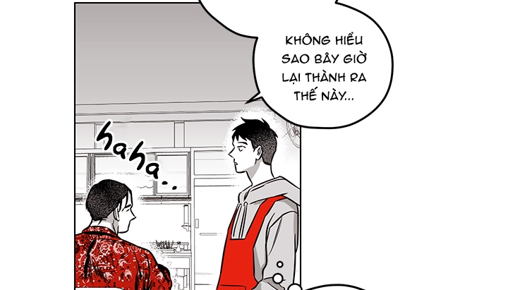 Bữa Tiệc Của Những Đóa Hoa Chapter 11 - Trang 74