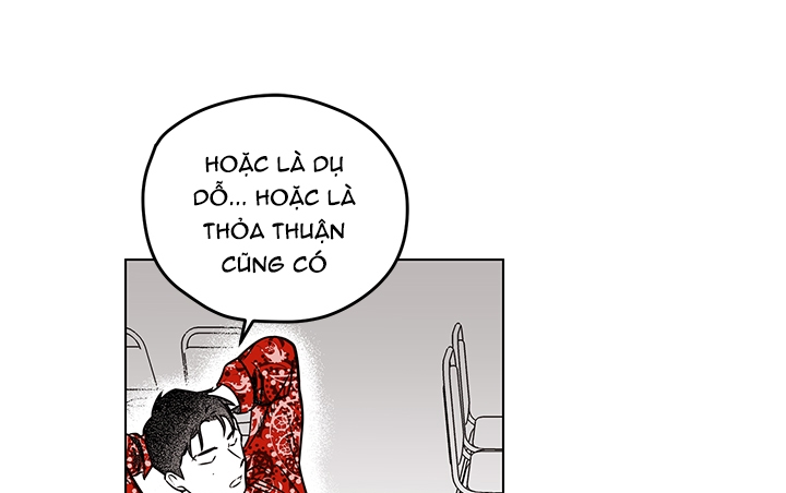 Bữa Tiệc Của Những Đóa Hoa Chapter 11 - Trang 92