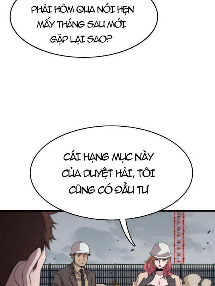 Đại Sư Phụ Hạ Sơn Chapter 8 - Trang 11