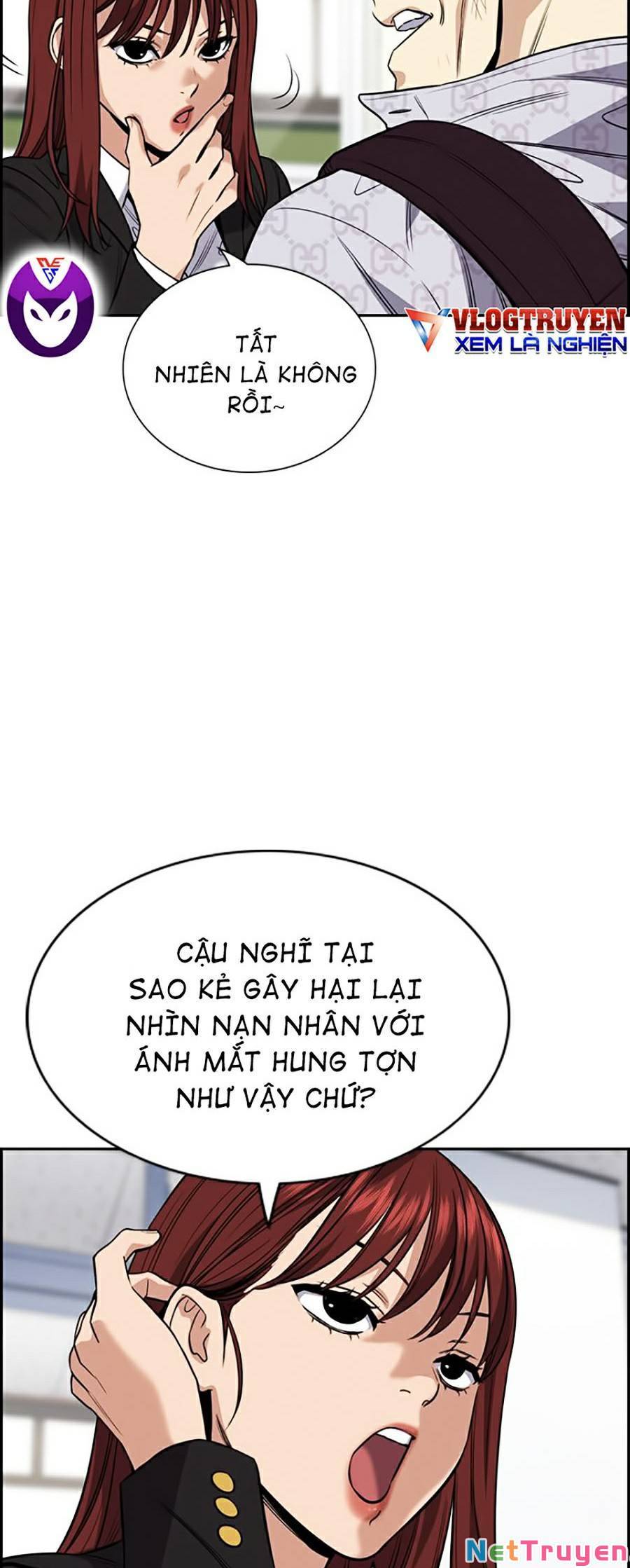 Giáo Dục Chân Chính Chapter 59 - Trang 21