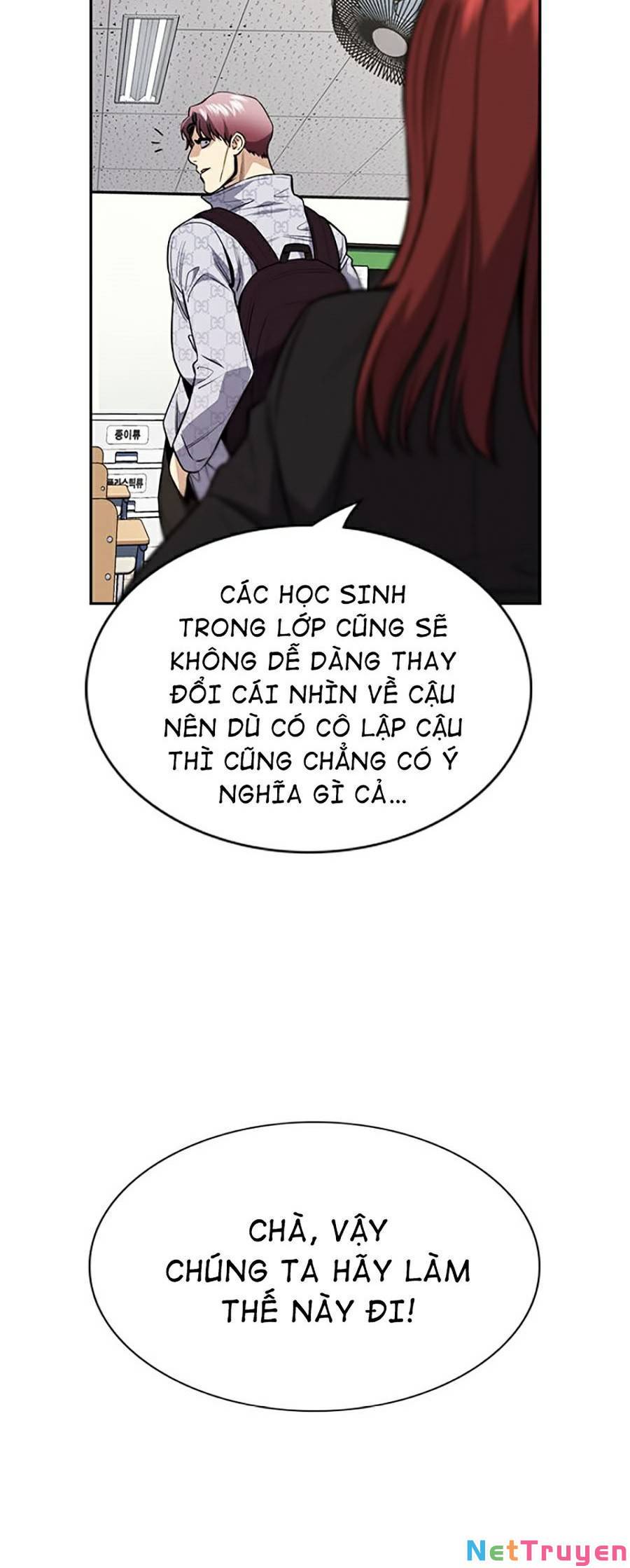 Giáo Dục Chân Chính Chapter 59 - Trang 24