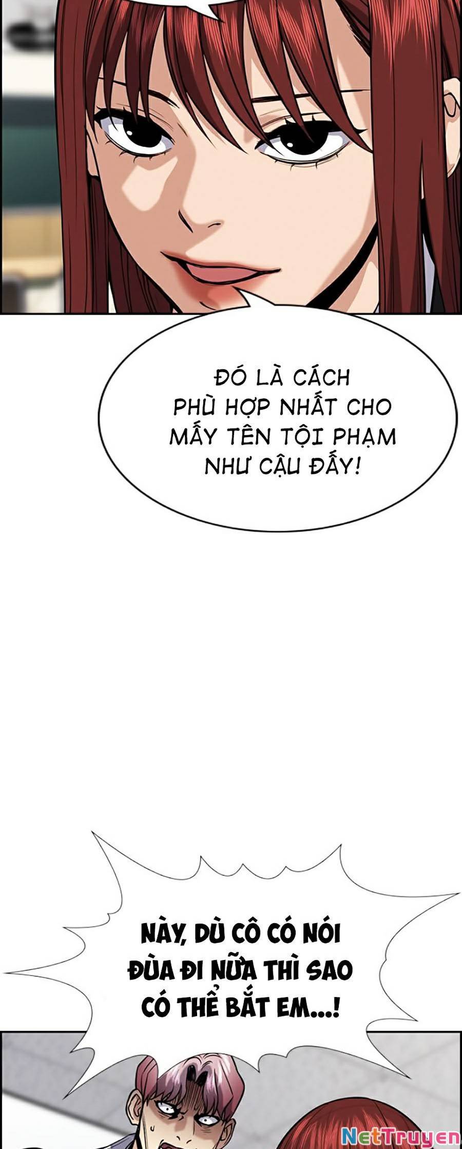 Giáo Dục Chân Chính Chapter 59 - Trang 26