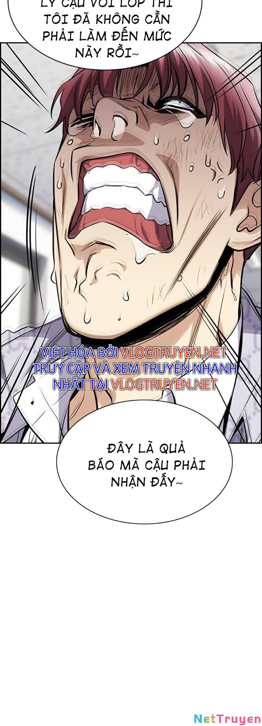 Giáo Dục Chân Chính Chapter 59 - Trang 52