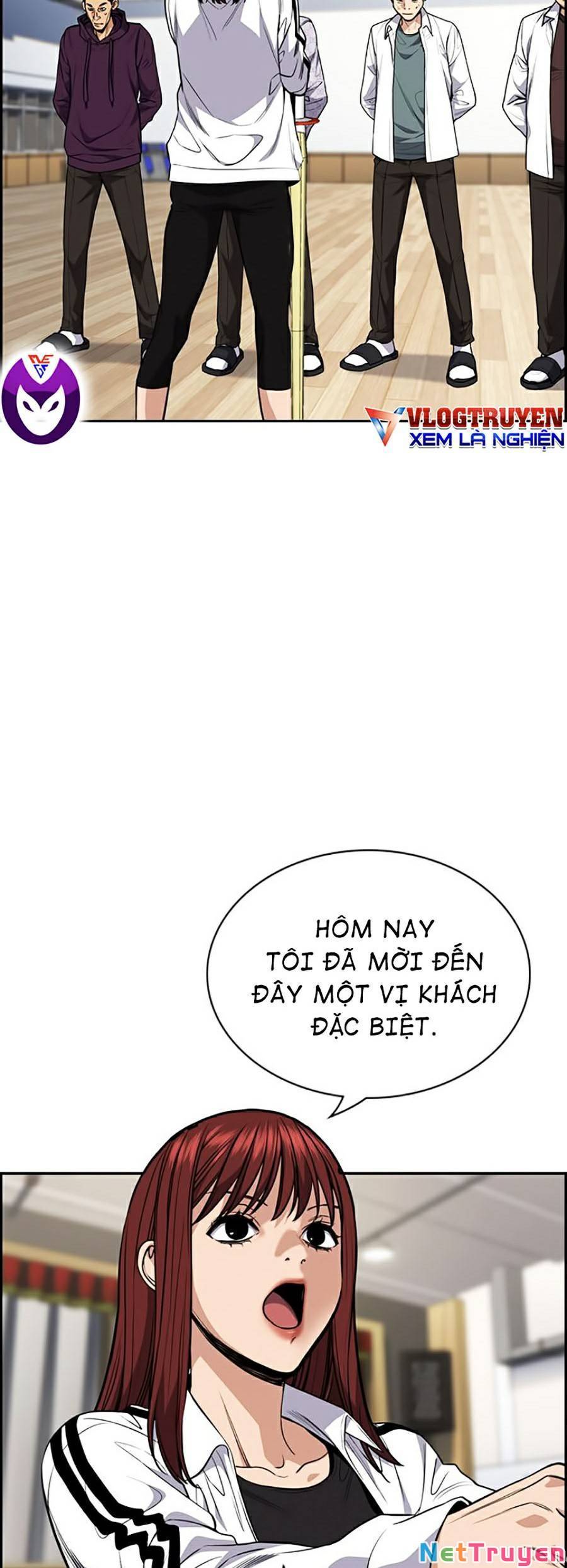 Giáo Dục Chân Chính Chapter 59 - Trang 54