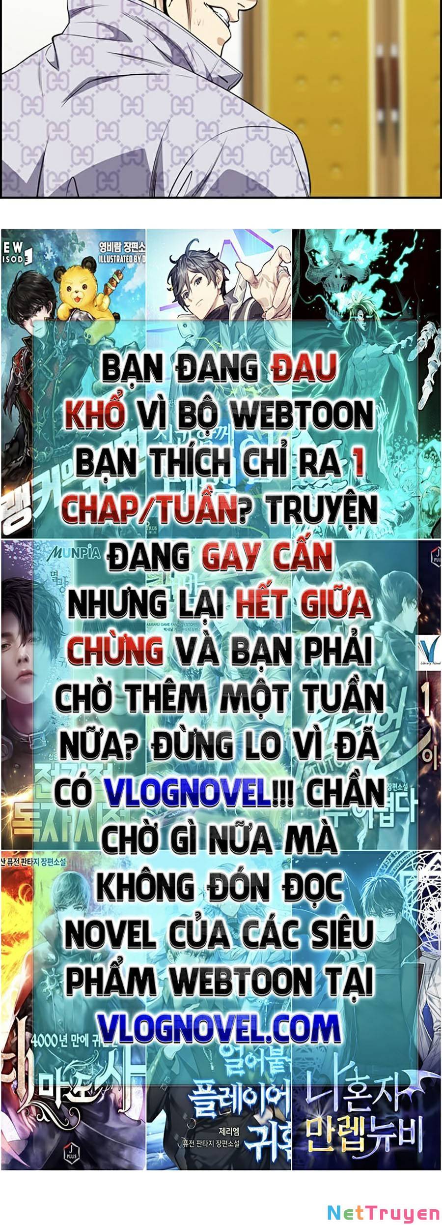 Giáo Dục Chân Chính Chapter 59 - Trang 60