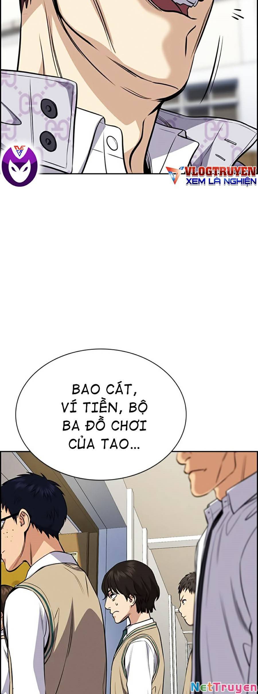 Giáo Dục Chân Chính Chapter 59 - Trang 63