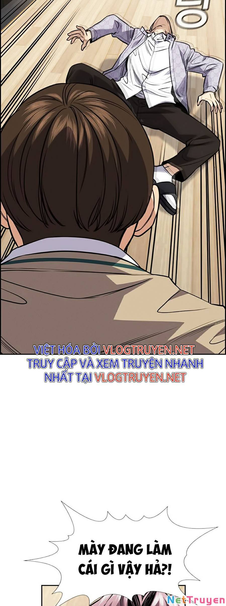 Giáo Dục Chân Chính Chapter 59 - Trang 67