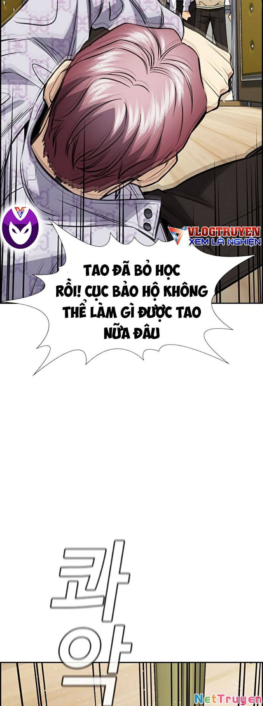 Giáo Dục Chân Chính Chapter 59 - Trang 69