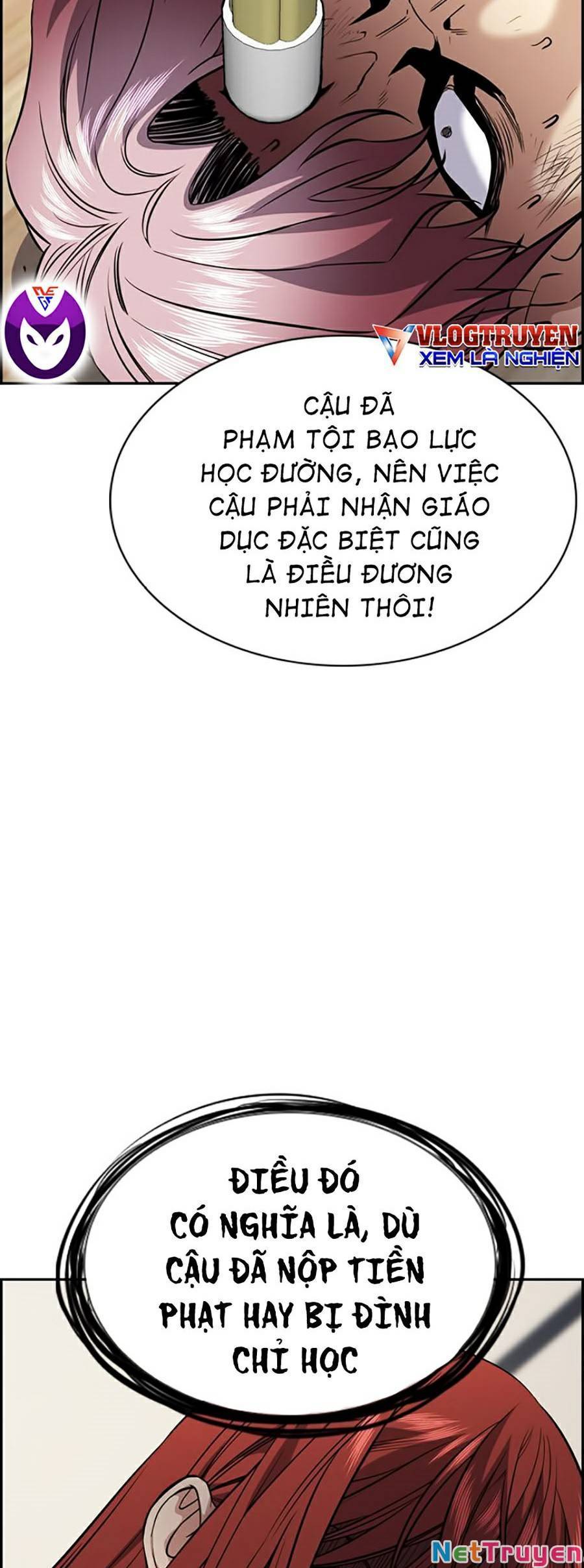 Giáo Dục Chân Chính Chapter 59 - Trang 72