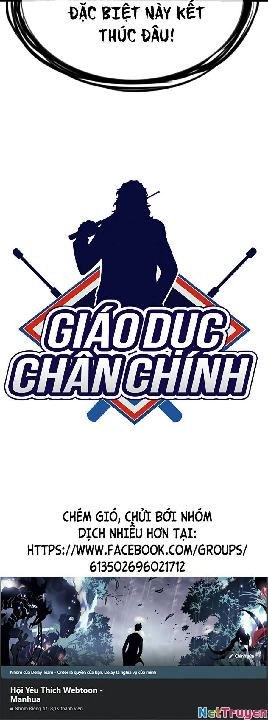 Giáo Dục Chân Chính Chapter 59 - Trang 75