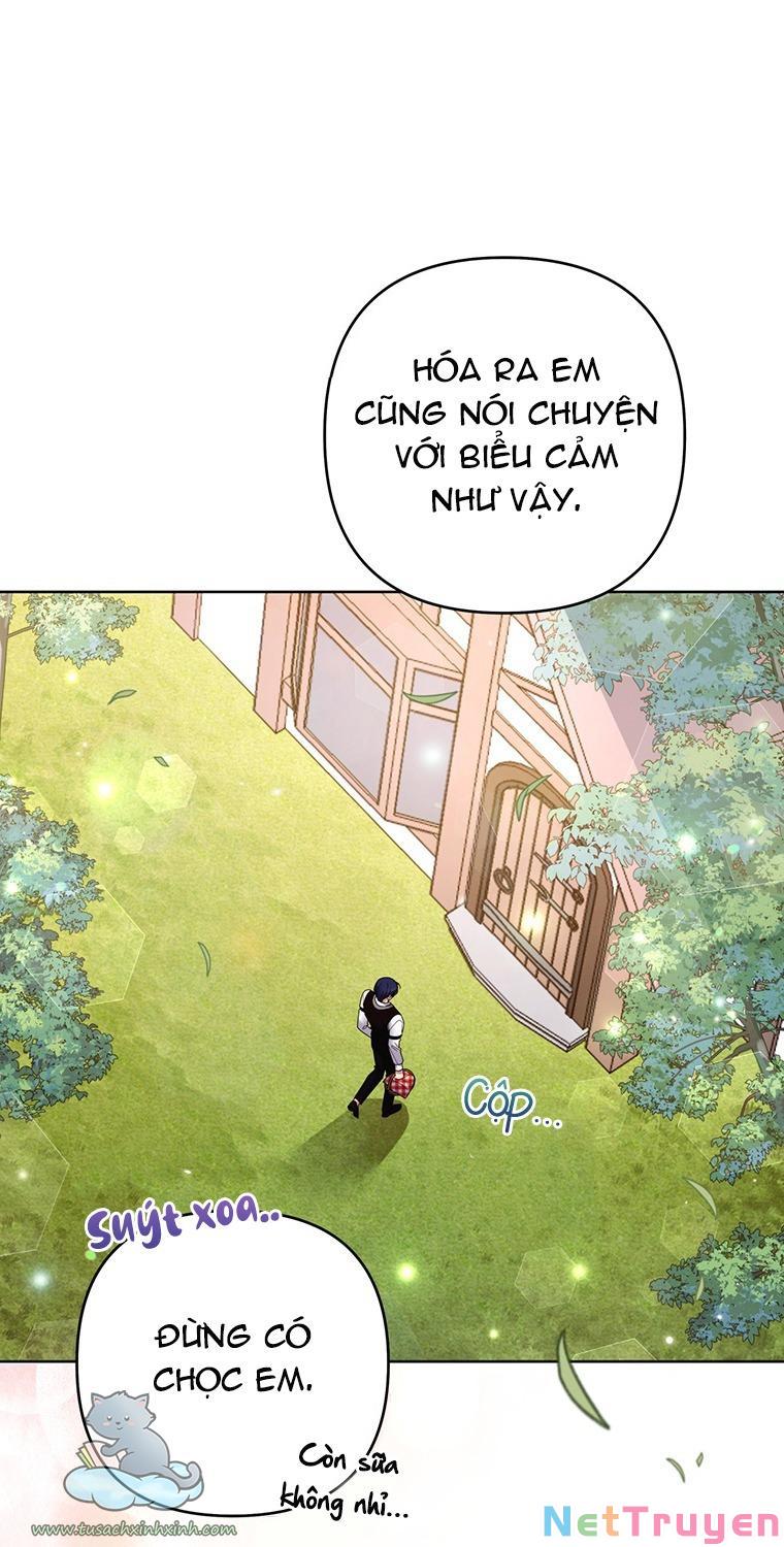 Hãy Để Tôi Được Hiểu Em Chapter 57 - Trang 56