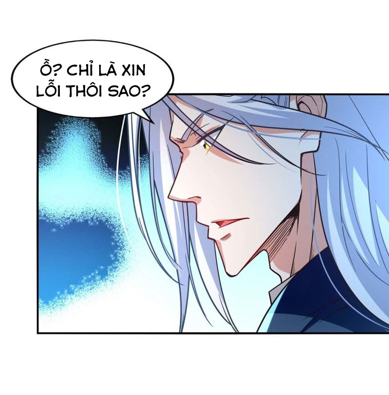 Nghịch Thiên Chí Tôn Chapter 120 - Trang 12