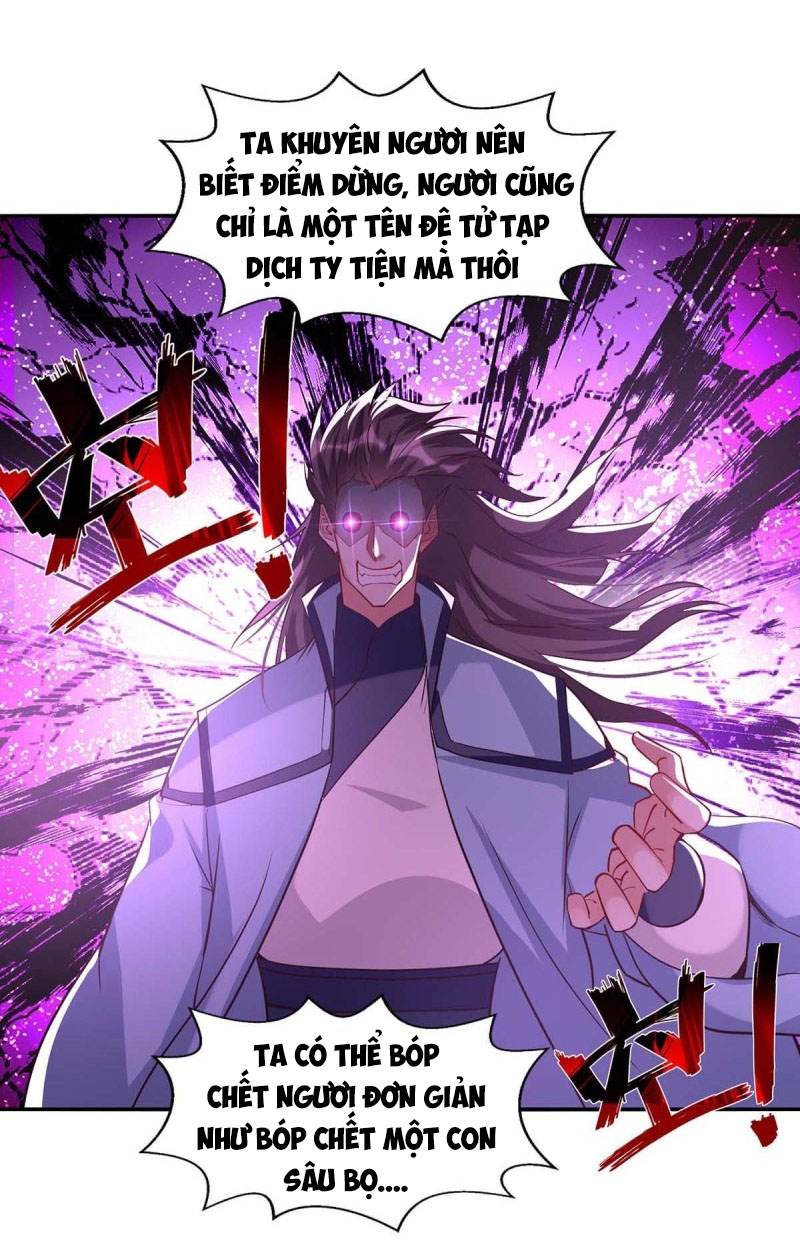 Nghịch Thiên Chí Tôn Chapter 120 - Trang 14