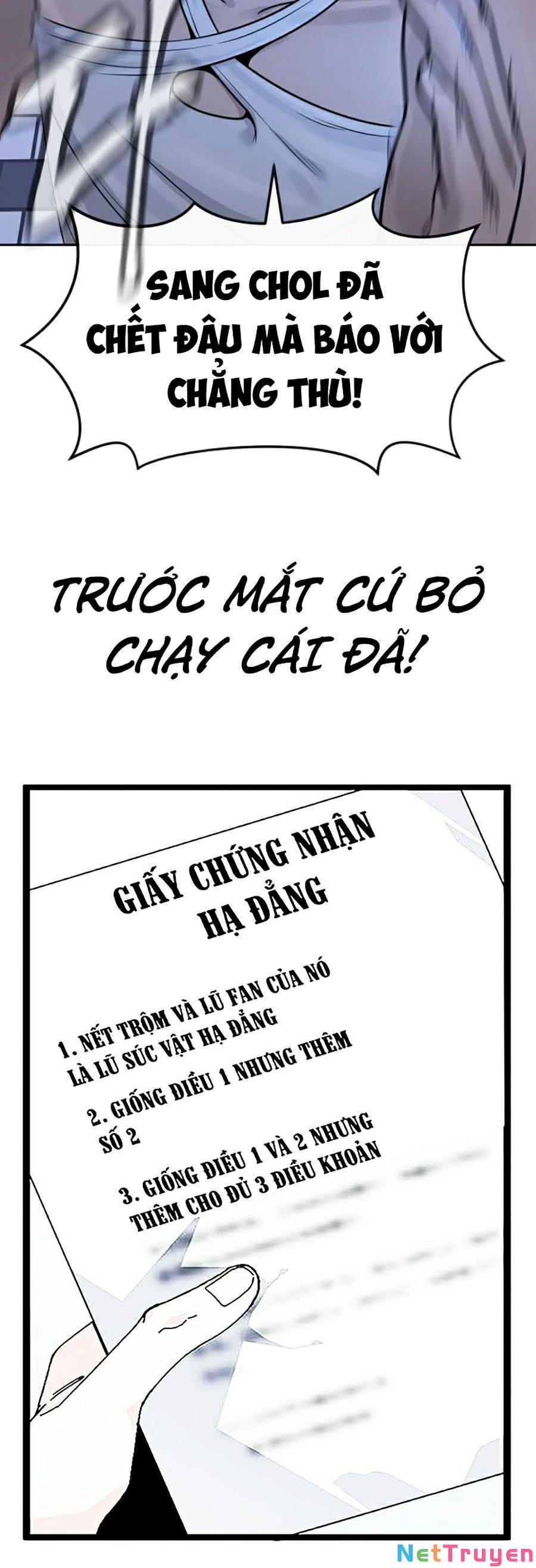 Nhiệm Vụ Diệu Kỳ Chapter 7 - Trang 15