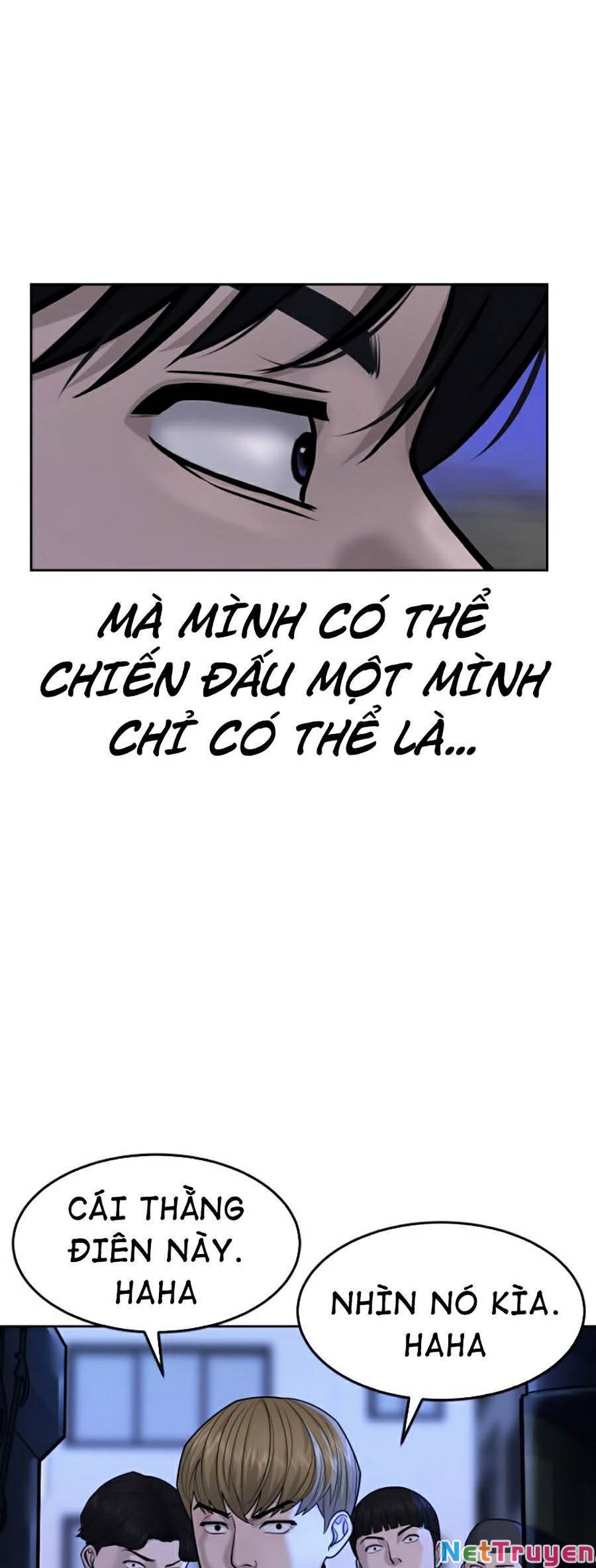 Nhiệm Vụ Diệu Kỳ Chapter 7 - Trang 17