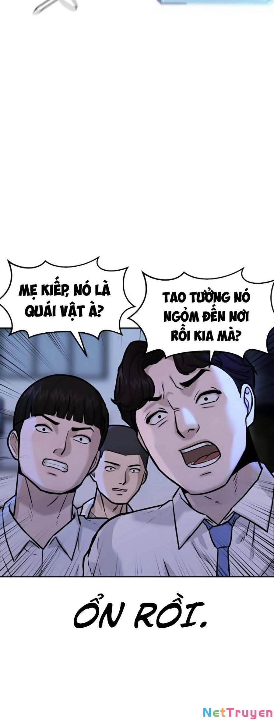 Nhiệm Vụ Diệu Kỳ Chapter 7 - Trang 26